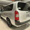 Toyota succeed TXG hybrid thumb 3