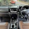 Ford Ranger Wildtrak 4x4 Double Cab White thumb 2