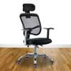 Office Seat: Reclining Swivel Lifting Office Seat thumb 0