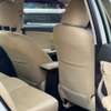 Toyota Premio silver color 2018 model thumb 1