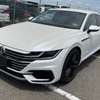 Vw Arteon on offer 2019 in Mombasa thumb 3