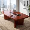 2.4 Meter Office Conference Table thumb 1