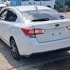 Subaru Impreza G4 White 2018 thumb 10
