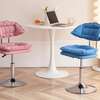 Office Barstool: Adjustable Swivel Bar Chair thumb 4