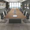 Conference Table : 6 Meter Conference Office Table in Ogembo thumb 0