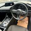 Mazda 3 Hatchback Gray Compact Efficient thumb 4