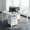 2-Way Open View Work Station  setup thumb 6