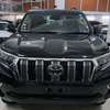 Toyota landcruiser Prado TXl thumb 2