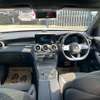 Mercedes Benz GLC 300 thumb 5