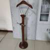Coat Hangers:Executive Mahogany Coat Hanger In Nyacheki thumb 6