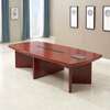 Boardroom Tables:10-Seater Office Boardroom Table In Suneka thumb 0