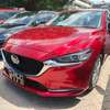 Mazda 6 Petrol 2019 Petrol Red wine 🍷🍷 thumb 2