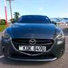 Mazda demio thumb 0