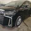 TOYOTA ALPHARD,2019,HYBRID, 4WD,WE DO H.P,,,DEPOSIT 2.2M thumb 1