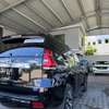 Toyota land cruiser TXL diesel ⛽️ thumb 3