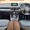 Mazda Cx-8 Diesel engine White 2018 thumb 2