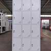 Office Cabinet : 15 Locker White Office Cabinet In Kebirigo thumb 8