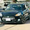 Suzuki swift sport thumb 0