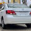 Toyota Premio silver color 2018 model thumb 4