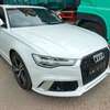 Audi A6 sunroof thumb 5