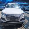 Audi SQ5 Sunroof 2020 Sport thumb 1