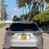 Toyota Harrier SUV Silver Reliable Smooth Ride thumb 0