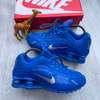 Men's Nike Shox thumb 0