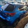 Mazda demio manual. Petrol thumb 2