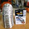 Supurr-Flex Aluminium Vent duct 100mm,2.4m thumb 3