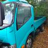 Toyota Dyna  manual diesel thumb 6