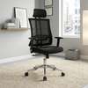 Ergonomic Reclining Orthopedic Chair thumb 8