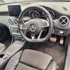 Mercedes A180 with sunroof thumb 5