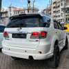 TOYOTA FORTUNER 2008MODEL DIESEL thumb 7
