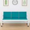Office Bench; 3-Link Padded Heavy Duty Bench thumb 11
