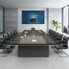 Conference Tables;3Metres Office Boardroom Table thumb 3