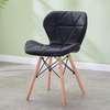 Dining Chair; Stylish Eames dining chair in Tabaka thumb 10