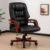 Director's Executive Office Chair thumb 0