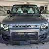 Land Rover defender 110 2025 Sunroof thumb 0