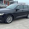 Volkswagen tiguan 20TSI 2018 BLACK thumb 4