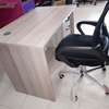 Office working desk ➕ chairs thumb 0