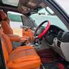 Land Cruiser 100 series thumb 6