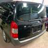Toyota succeed TxG black thumb 0