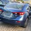 mazda axela saloon diesel with sunroof thumb 3