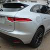 Jaguar F Pace R Sport 20d AWD Model 2017 80,000 Kms thumb 2