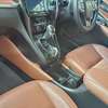 Toyota Harrier white 2018 Beige interior thumb 3