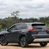 2021 Toyota RAV4 ADVENTURE thumb 1