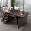 1400MM Executive Office Desk thumb 3
