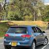 Volkswagen golf tsi 2017model thumb 0