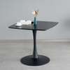 Dining Tables : 4-Seater Home Dining Table thumb 4