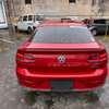 Volkswagen Arteon Sunroof Redwine 2019 thumb 8